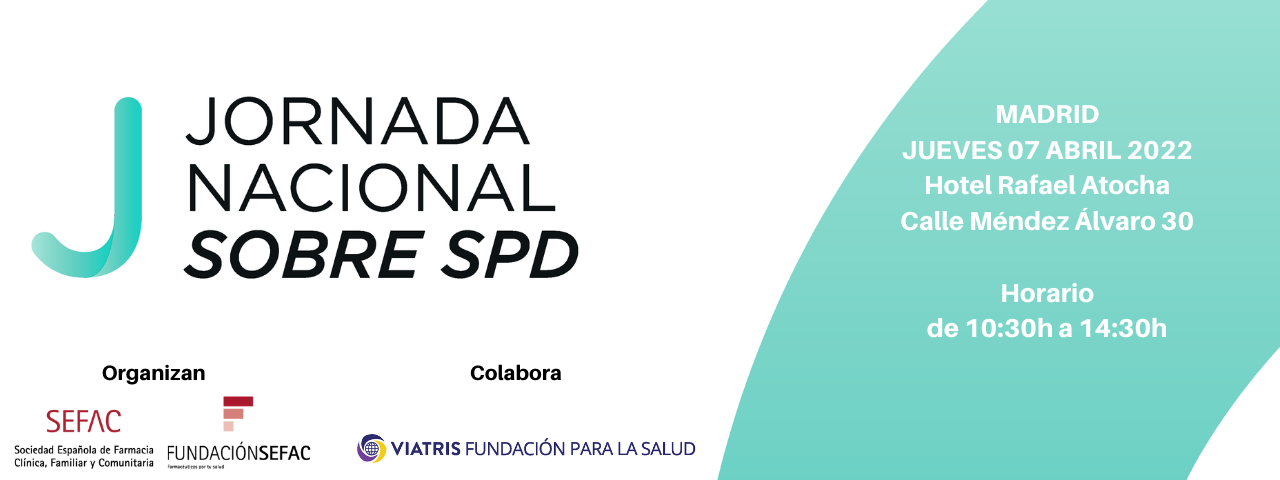 logo Jornada SPD