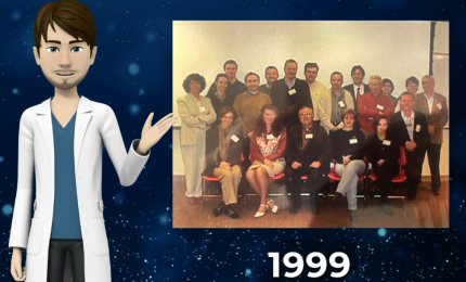 Regreso al pasado: un recorrido por los 20 años de SEFAC