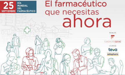 ¿Qué nuevos servicios se pueden encontrar en las farmacias comunitarias españolas?