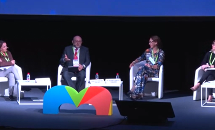 SEFAC 2022. Mesa redonda: Papel del farmacéutico en la atención domiciliaria: una necesidad ineludible  (5 de mayo)