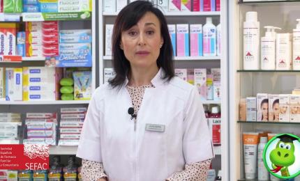 Atención farmacéutica: alzheimer