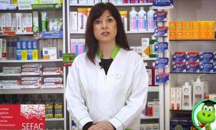 Atención farmacéutica: dispensación excepcional