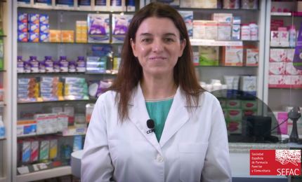 Atención farmacéutica orientada a la dispensación de vacunas en farmacia comunitaria
