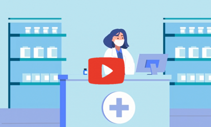 ¡Feliz Día Mundial del Farmacéutico! Vídeo de la campaña ‘El farmacéutico que necesitas AHORA’