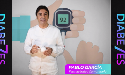 Descubre la diabetes en siete instantes: nutrición