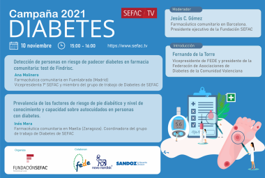 Diabetes 2021