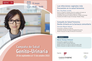 Campaña de Salud Femenina Genito-urinaria